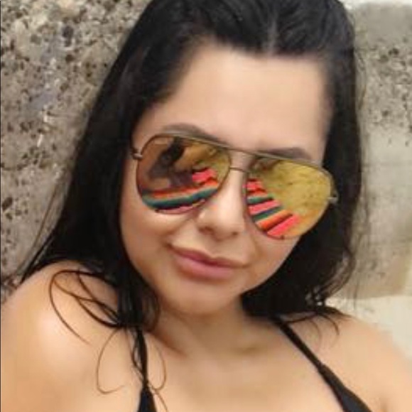 Quay Australia Sunglasses - Picture 10 of 10